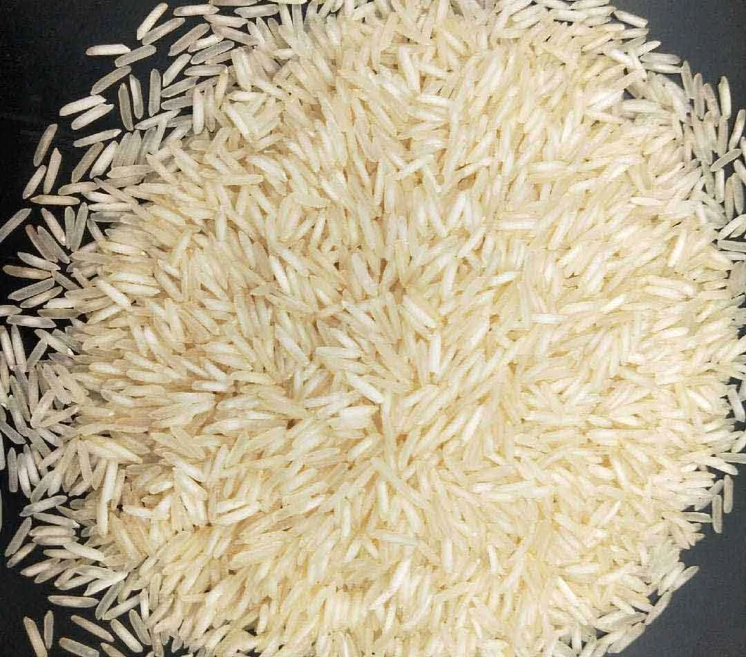 1121 steam rice