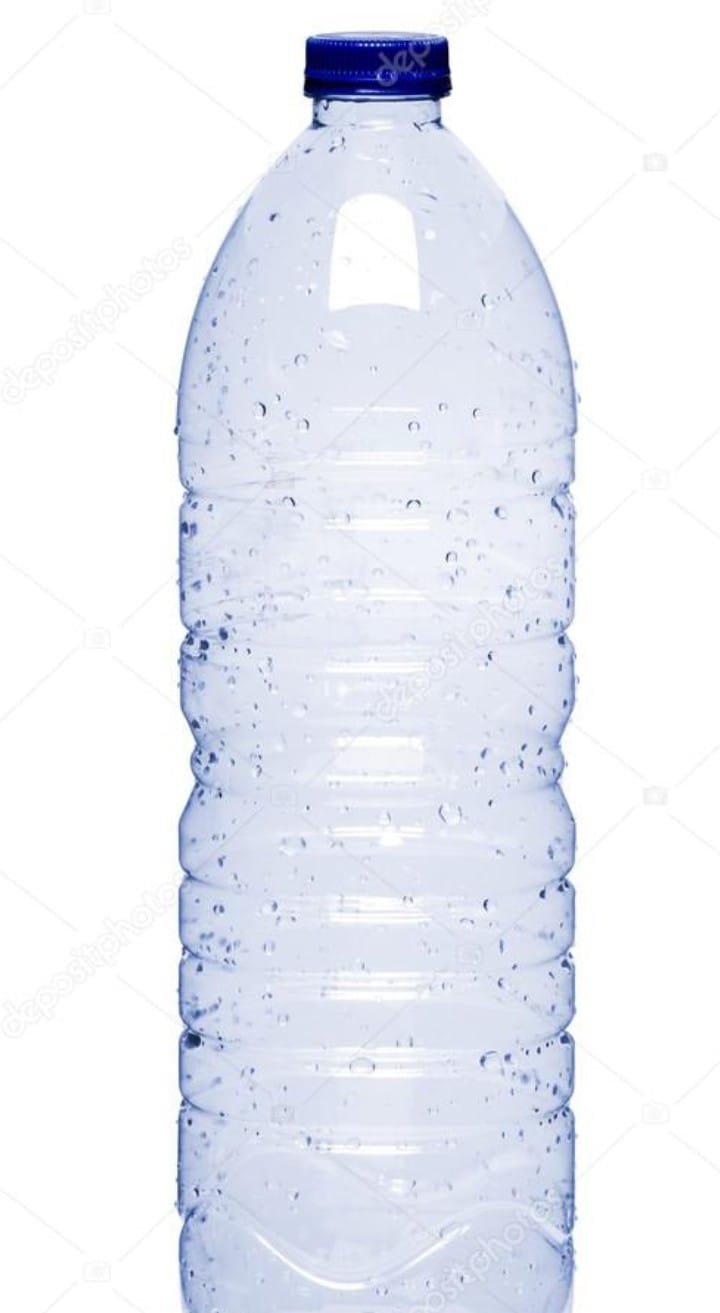Plastic Bottel