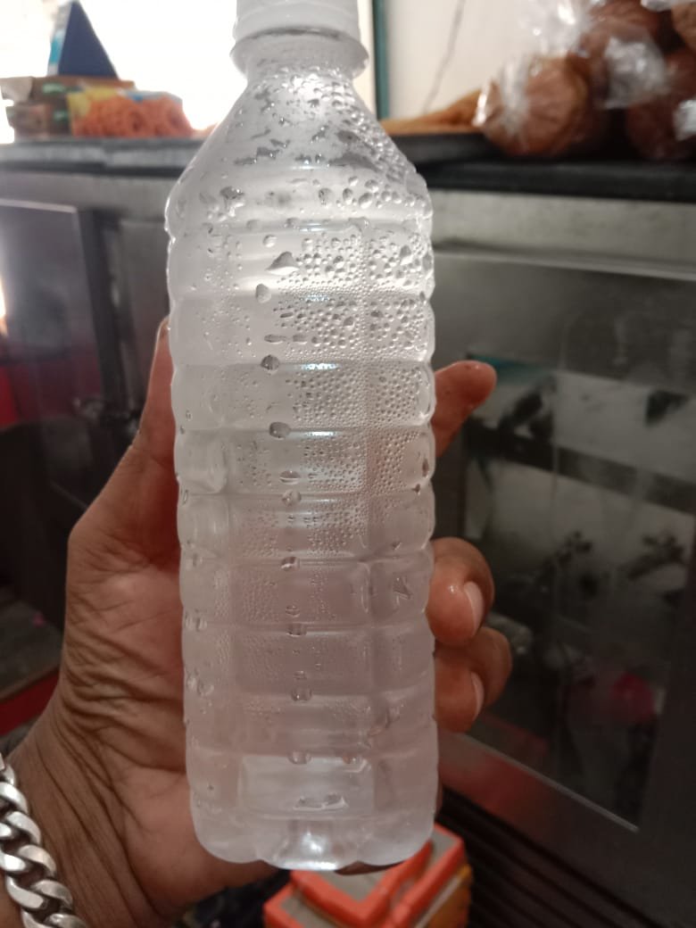 Water Bottel - Image 3